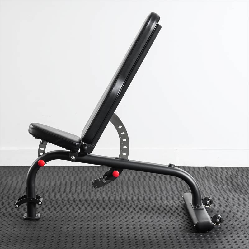 XM FITNESS HD Adjustable FID Bench