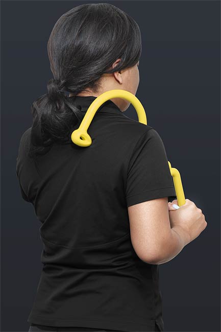 XM FITNESS Massage Stick Fitness Accessories Canada.