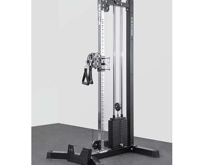 XM FITNESS Single Column Functional Strength Machines Canada.