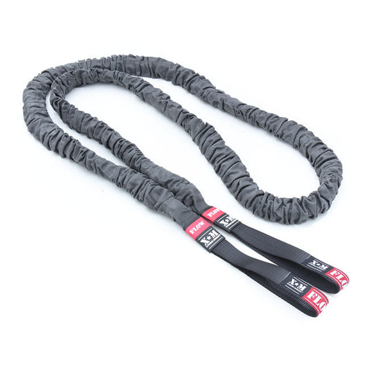 XM Fitness FLOW Rope Resistance Rope Fitness Accessories Canada.