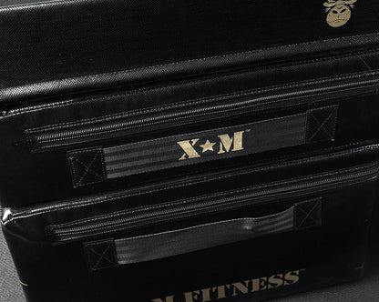 XM Fitness - Soft Lifting Blocks (SOLD AS A PAIR)