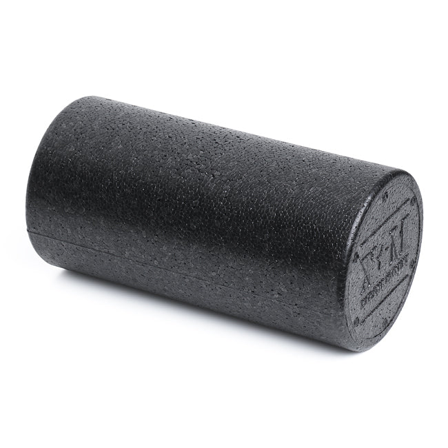 XM Fitness 12" x 6" High Density Foam Roller Fitness Accessories Canada.