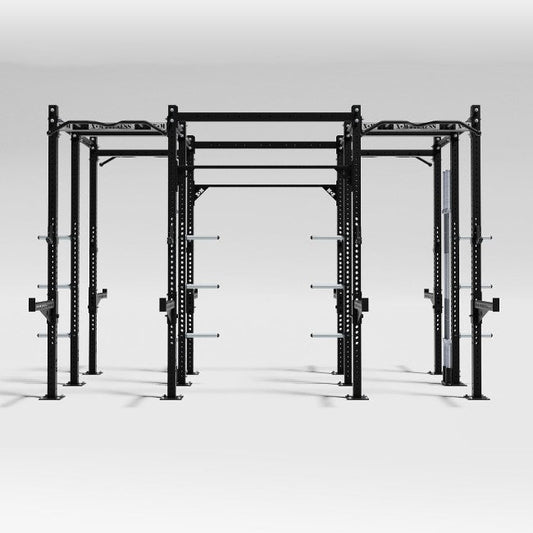 XM FITNESS Rigs XM-14x6-0312 Strength Machines Canada.