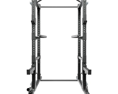 XM Fitness Omega Power Rack Strength Machines Canada.