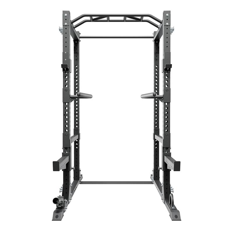 XM Fitness Omega Power Rack Strength Machines Canada.