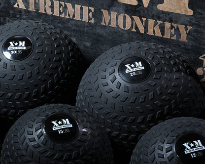 XM Pro Slam Balls 40lbs Fitness Accessories Canada.