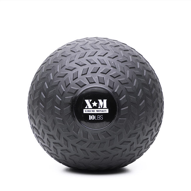 XM Pro Slam Balls 10lbs Fitness Accessories Canada.