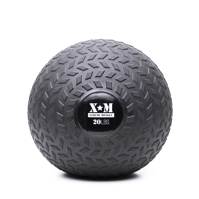 XM Pro Slam Balls 20lbs Fitness Accessories Canada.