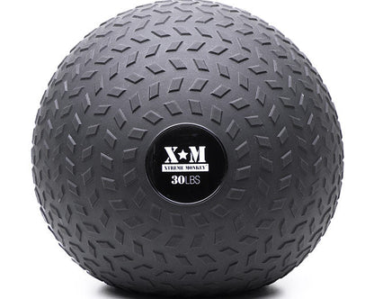 XM Pro Slam Balls 30lbs Fitness Accessories Canada.