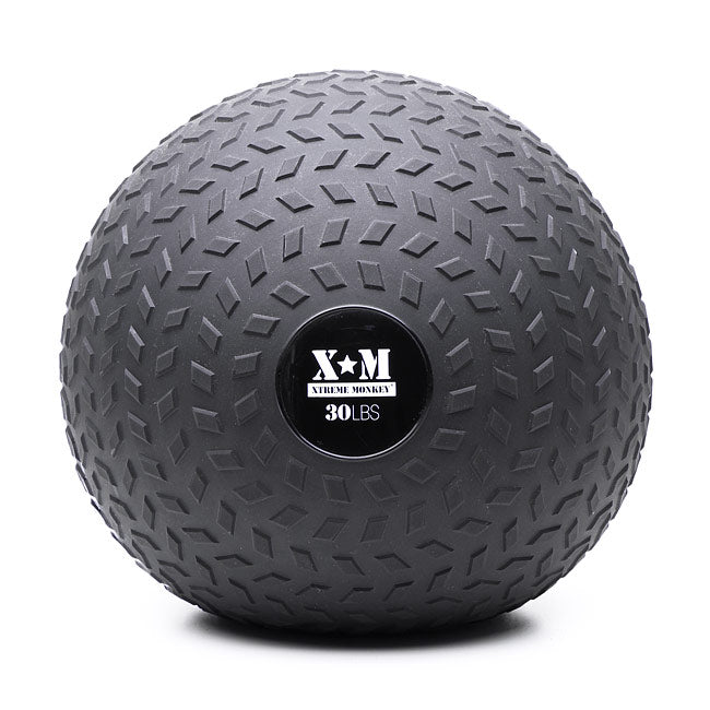 XM Pro Slam Balls 30lbs Fitness Accessories Canada.