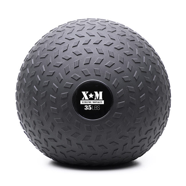 XM Pro Slam Balls 35lbs Fitness Accessories Canada.