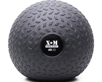 XM Pro Slam Balls 40lbs Fitness Accessories Canada.