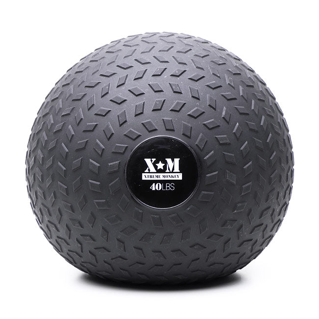 XM Pro Slam Balls 40lbs Fitness Accessories Canada.