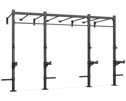 XM FITNESS Rigs Academy Series XM-WA2 Strength Machines Canada.