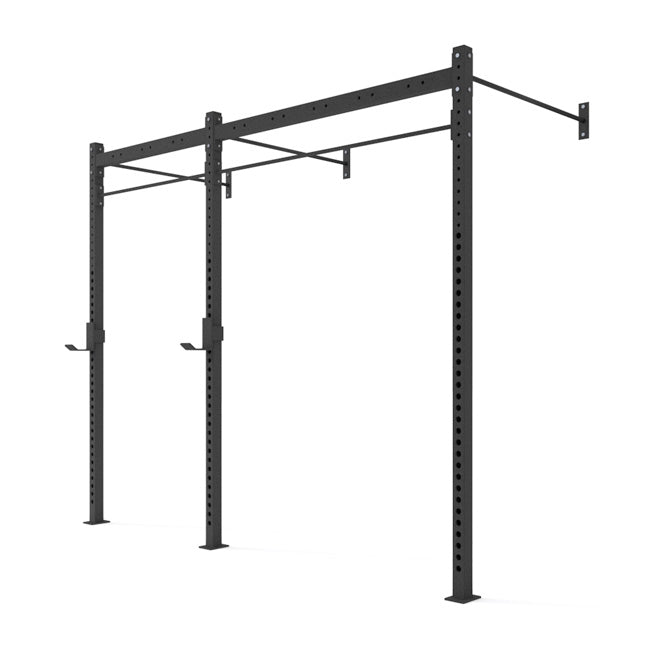 XM Fitness 10-4 Wall Mount Rig V1 Strength Machines Canada.