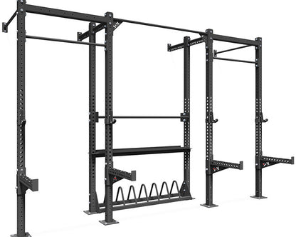 XM Fitness Rigs Storage Series XM-WS2 Strength Machines Canada.