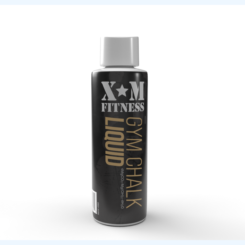XM Fitness Liquid Gym Chalk – Fitness Depot Atlantic