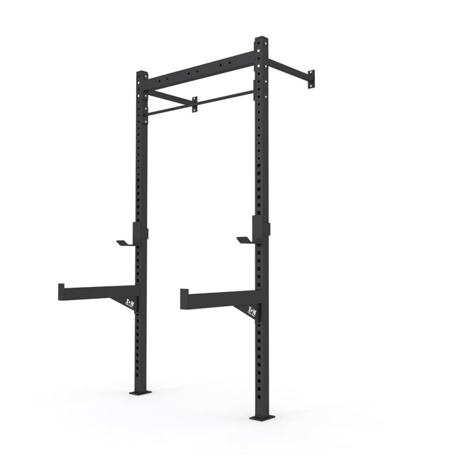 XM Fitness 4-2 Wall Mount Rig V2 Strength Machines Canada.