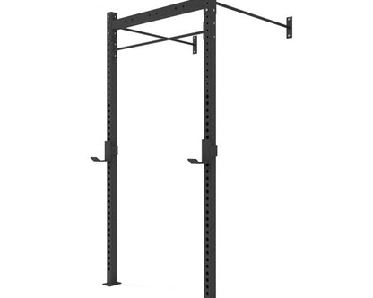 XM Fitness 4-4 Wall Mount Rig V1 Strength Machines Canada.