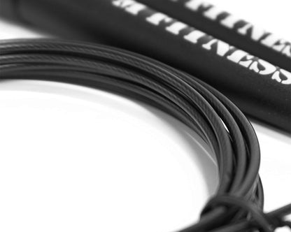 Ball Bearing Adjustable Cable Speed Jump Rope