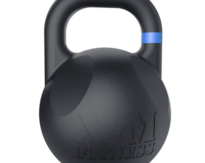 XM Fitness - Competition Kettlebell - 12KG