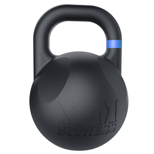 XM Fitness - Competition Kettlebell - 12KG