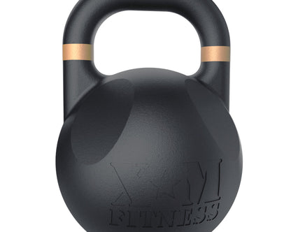 XM Fitness - Competition Kettlebell - 16KG