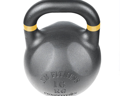 XM Fitness - Competition Kettlebell - 16KG