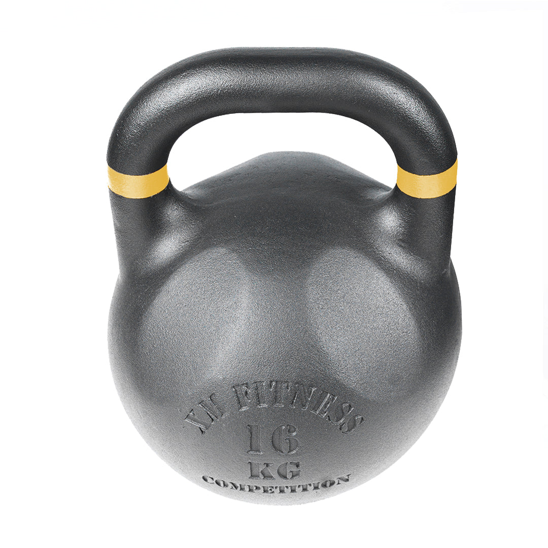 XM Fitness - Competition Kettlebell - 16KG