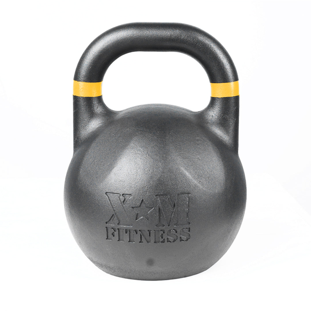 XM Fitness - Competition Kettlebell - 16KG