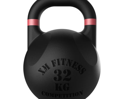 XM Fitness - Competition Kettlebell - 32KG