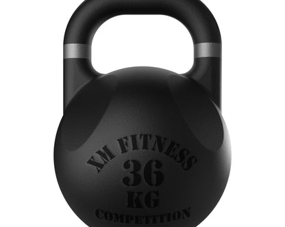 XM Fitness - Competition Kettlebell - 36KG