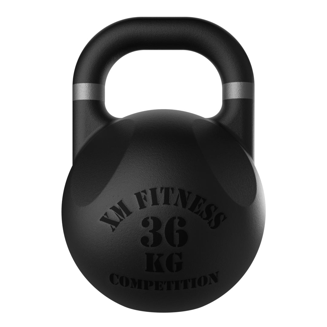 XM Fitness - Competition Kettlebell - 36KG