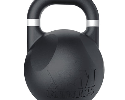 XM Fitness - Competition Kettlebell - 40KG