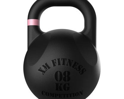 XM Fitness - Competition Kettlebell - 8KG