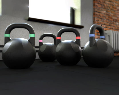 XM Fitness - Competition Kettlebell - 8KG