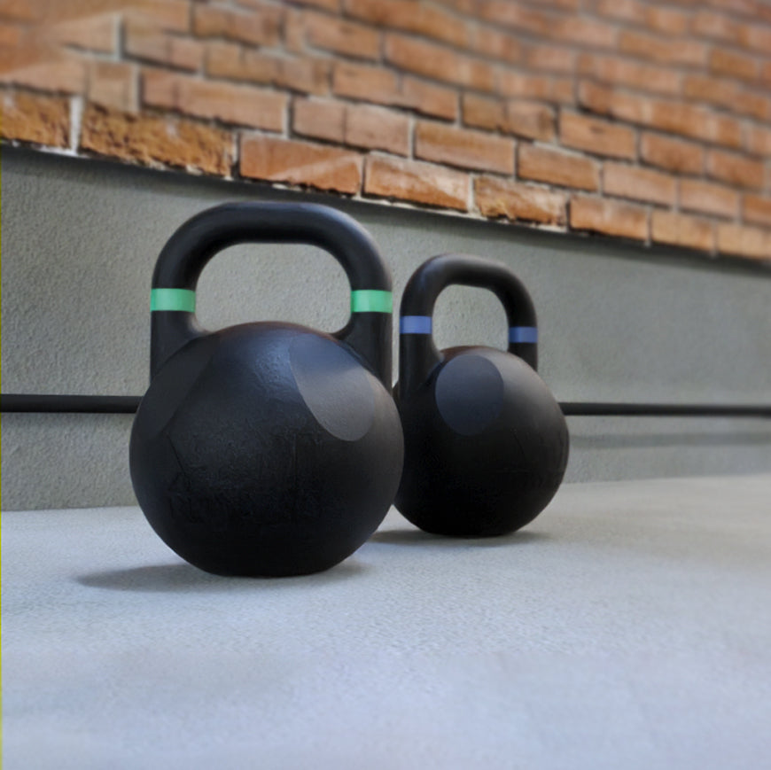 XM Fitness - Competition Kettlebell - 20KG