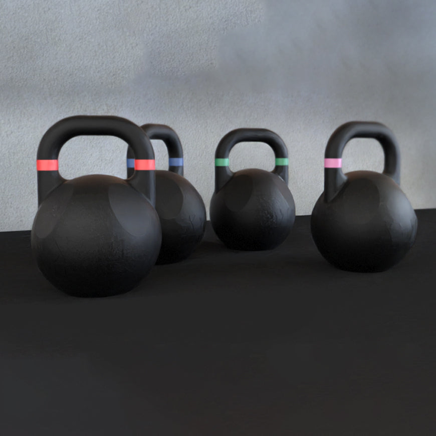 XM Fitness - Competition Kettlebell - 8KG