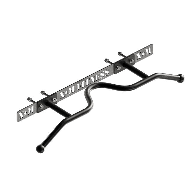 XM FITNESS Deluxe Chin Up Bar Strength Machines Canada.