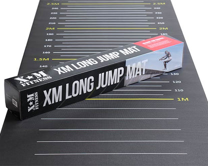 XM Long Jump Mat Strength & Conditioning Canada.