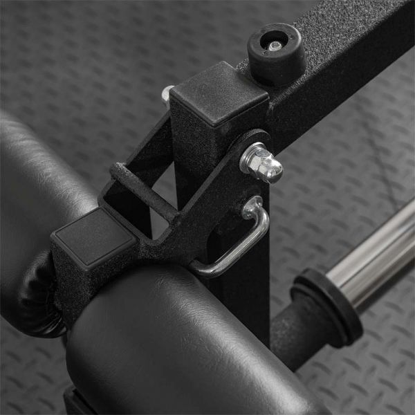 XM Fitness Leg Extension/Curl for Modular FID Bench Strength Machines Canada.