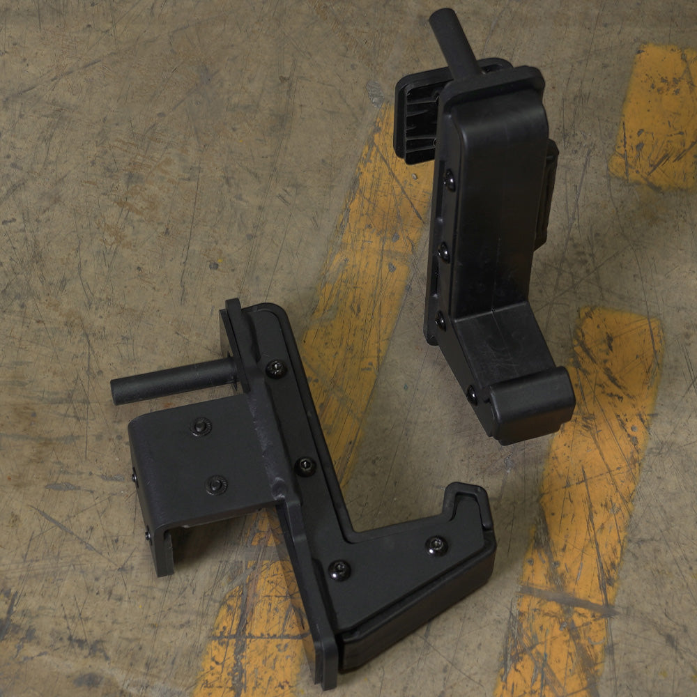 IRONAX XPX POWER RACK – Fitness Depot Atlantic