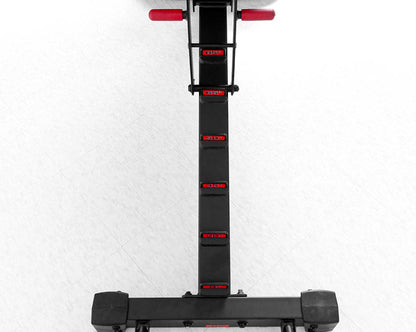 XM FITNESS Adjustable FID Bench XM100 Strength Machines Canada.