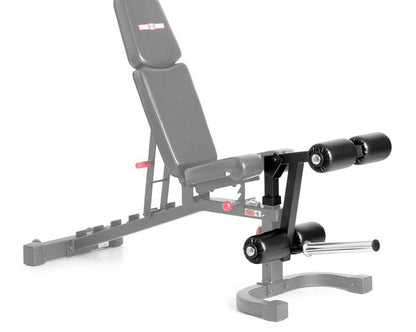 XM FITNESS XM100 Leg Curl/Extention Attachment Strength Machines Canada.