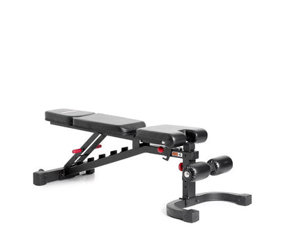 XM FITNESS Adjustable FID Bench XM100 Strength Machines Canada.