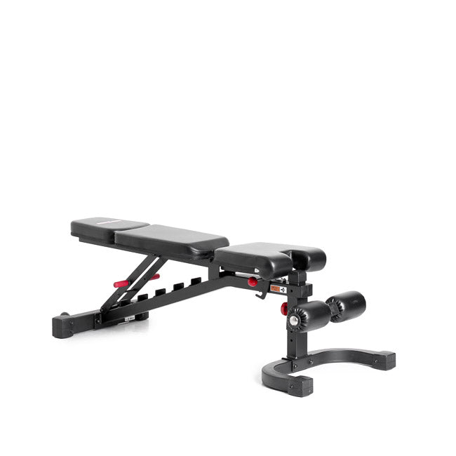 XM FITNESS Adjustable FID Bench XM100 Strength Machines Canada.