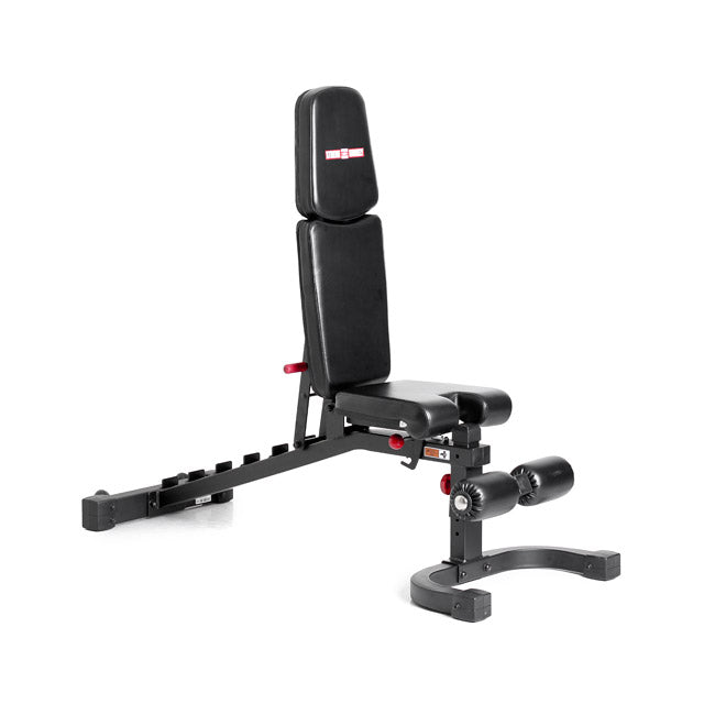 XM FITNESS Adjustable FID Bench XM100 Strength Machines Canada.