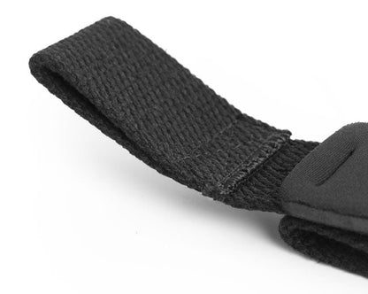 XM FITNESS Lifting Straps Strength & Conditioning Canada.