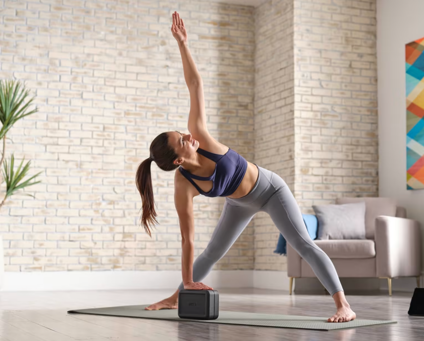 ProForm - Foam Yoga Block